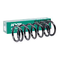 Coil spring; MONROE; for NISSAN; 55020EB30A, 55020EB31A