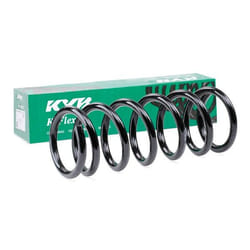 MONROE SP4095 Coil spring NISSAN: Pathfinder 3