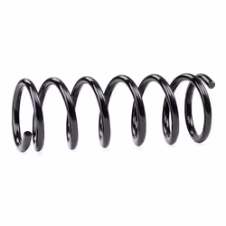 MONROE SP4095 Coil spring NISSAN: Pathfinder 3