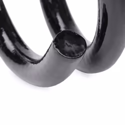 MONROE SP4095 Coil spring NISSAN: Pathfinder 3