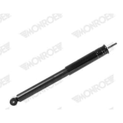 MONROE 376069SP Shock absorber Gas Pressure Monotube Telescopic Shock Absorber Bottom eye, Top pin MERCEDES-BENZ: C-Class Saloon, CLK Convertible