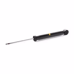 Shock absorber; MONROE; Gas Pressure Twin-Tube Telescopic Shock Absorber Bottom eye, Top pin; for AUDI; 8J0513029F, 8J0513029 ...