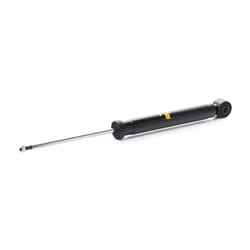 MONROE 376228SP Shock absorber Gas Pressure Twin-Tube Telescopic Shock Absorber Bottom eye, Top pin AUDI: TT Coupe, TT Roadster