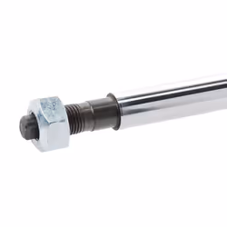 MONROE 376228SP Shock absorber Gas Pressure Twin-Tube Telescopic Shock Absorber Bottom eye, Top pin AUDI: TT Coupe, TT Roadster