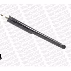 Shock absorber; MONROE; Gas Pressure Monotube Telescopic Shock Absorber Bottom eye, Top pin; for MERCEDES-BENZ; 2103200430, 2 ...