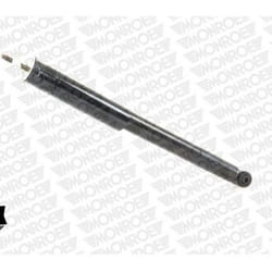 MONROE G43148 Shock absorber Gas Pressure Monotube Telescopic Shock Absorber Bottom eye, Top pin MERCEDES-BENZ: E-Class Saloon, E-Class T-modell