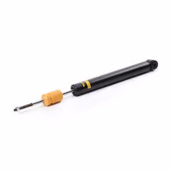 Shock absorber; MONROE; Gas Pressure Monotube Telescopic Shock Absorber Bottom eye, Top pin; for MERCEDES-BENZ; 1703200031, 1 ...