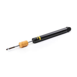 MONROE G43142 Shock absorber Gas Pressure Monotube Telescopic Shock Absorber Bottom eye, Top pin MERCEDES-BENZ: SLK