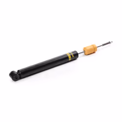 MONROE G43142 Shock absorber Gas Pressure Monotube Telescopic Shock Absorber Bottom eye, Top pin MERCEDES-BENZ: SLK