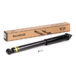 MONROE G43141 Shock absorber Gas Pressure Monotube Telescopic Shock Absorber Bottom eye, Top pin MERCEDES-BENZ: SLK