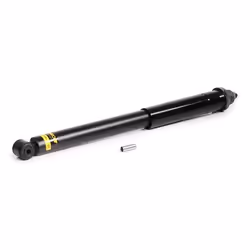 MONROE G43141 Shock absorber Gas Pressure Monotube Telescopic Shock Absorber Bottom eye, Top pin MERCEDES-BENZ: SLK