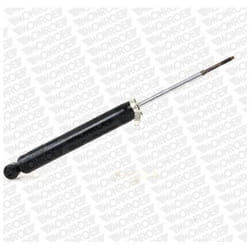 MONROE G2237 Shock absorber Gas Pressure Twin-Tube Telescopic Shock Absorber Bottom eye, Top pin PEUGEOT: 406 Coupe