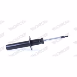 Shock absorber; MONROE; Gas Pressure Twin-Tube Spring-bearing Damper Top pin, Bottom Clamp; for AUDI; 8R0413031AF, 8R0413031A ...