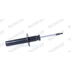 MONROE 376049SP Shock absorber Gas Pressure Twin-Tube Spring-bearing Damper Top pin, Bottom Clamp AUDI: Q5