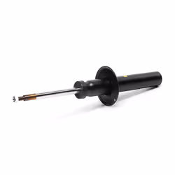 Shock absorber; MONROE; Gas Pressure Twin-Tube Spring-bearing Damper Top pin, Bottom Clamp; for AUDI; 8F0413031M, 8F0413031N, ...