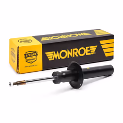 MONROE 376042SP Shock absorber Gas Pressure Twin-Tube Spring-bearing Damper Top pin, Bottom Clamp AUDI: A5 B8 Sportback, A4 B8 Saloon, A4 B8 Avant - Additional view 4
