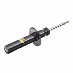 MONROE 376243SP Shock absorber Gas Pressure Twin-Tube Suspension Strut Top pin, Bottom Clamp AUDI: A6 C7 Saloon, A6 C7 Avant