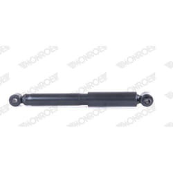 MONROE V1206 Shock absorber Oil Pressure Twin-Tube Telescopic Shock Absorber Top eye, Bottom eye IVECO: Daily 6