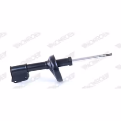 Shock absorber; MONROE; Gas Pressure Twin-Tube Suspension Strut Top pin, Bottom Clamp; for RENAULT; 7700428115, 7700803442, 8 ...
