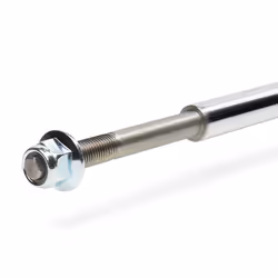MONROE G2524 Shock absorber Gas Pressure Twin-Tube Suspension Strut Top pin, Bottom Clamp ALFA ROMEO: Giulietta Hatchback