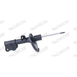 MONROE V4306A Shock absorber Gas Pressure Twin-Tube Suspension Strut Top pin, Bottom Clamp HYUNDAI: H-1 / i800 Travel