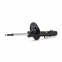 MONROE 742265SP Shock absorber Gas Pressure Twin-Tube Suspension Strut Top pin, Bottom Clamp CITROËN: C3 III, C4 II Cactus