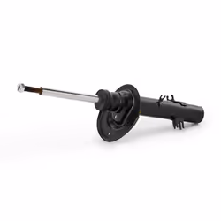 MONROE 742266SP Shock absorber Gas Pressure Twin-Tube Suspension Strut Top pin, Bottom Clamp CITROËN: C3 III, C4 II Cactus