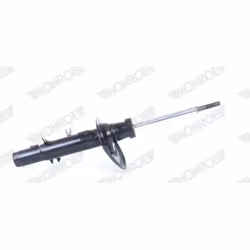 MONROE 742268SP Shock absorber Gas Pressure Twin-Tube Suspension Strut Top pin, Bottom Clamp CITROËN: C4 II Cactus, C3 III