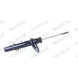 MONROE 742268SP Shock absorber Gas Pressure Twin-Tube Suspension Strut Top pin, Bottom Clamp CITROËN: C4 II Cactus, C3 III