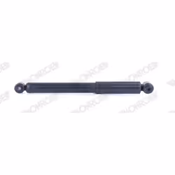 Shock absorber; MONROE; Gas Pressure Twin-Tube Telescopic Shock Absorber Top eye, Bottom eye; for CITROËN; 9809739280