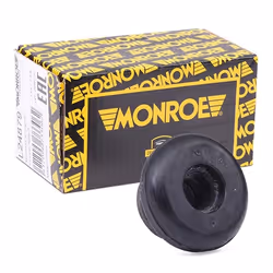 Arm Bushes; MONROE; Rubber Mount Control Arm; for SUZUKI, DAEWOO, OPEL, VAUXHALL; 4705409, 9205432, 9209350, 9209466, 42451M7 ...
