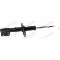 Shock absorber; MONROE; Gas Pressure Twin-Tube Suspension Strut Top pin, Bottom Clamp; for KIA, HYUNDAI; 546601K000, 546601K1 ...