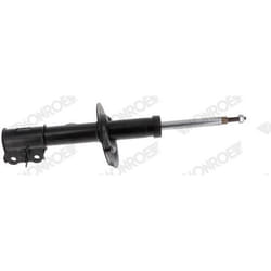 MONROE G7703 Shock absorber Gas Pressure Twin-Tube Suspension Strut Top pin, Bottom Clamp KIA: Venga, HYUNDAI: ix20