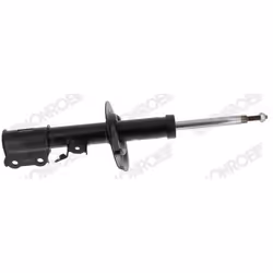 Shock absorber; MONROE; Gas Pressure Twin-Tube Suspension Strut Top pin, Bottom Clamp; for KIA, HYUNDAI; 546501K000, 546501K1 ...