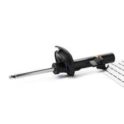 MONROE 742269SP Shock absorber Gas Pressure Twin-Tube Suspension Strut Top pin, Bottom Clamp SKODA: Superb III Hatchback, Superb III Estate