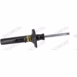 Shock absorber; MONROE; Gas Pressure Twin-Tube Suspension Strut Top pin, Bottom Clamp; for VW; 5QA413031AA, 5QA413031AB, 5QA4 ...