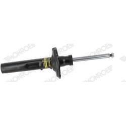 MONROE 742270SP Shock absorber Gas Pressure Twin-Tube Suspension Strut Top pin, Bottom Clamp