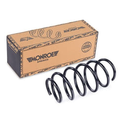 MONROE SE3415 Coil spring Coil spring with constant wire diameter VAUXHALL: Zafira Mk2, Meriva Mk2