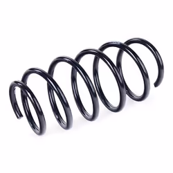 MONROE SE3415 Coil spring Coil spring with constant wire diameter VAUXHALL: Zafira Mk2, Meriva Mk2
