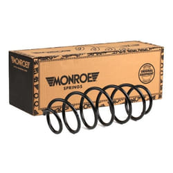 MONROE SE3471 Coil spring Coil spring with constant wire diameter SMART: Fortwo I Coupe, Fortwo II Coupe, Cabrio