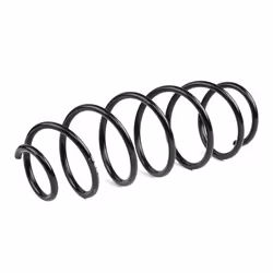MONROE SE3471 Coil spring Coil spring with constant wire diameter SMART: Fortwo I Coupe, Fortwo II Coupe, Cabrio