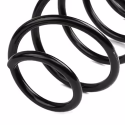 MONROE SE3471 Coil spring Coil spring with constant wire diameter SMART: Fortwo I Coupe, Fortwo II Coupe, Cabrio