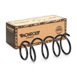 MONROE SE3565 Coil spring Coil spring with constant wire diameter VOLVO: V50, C30, C70 2 Cabriolet