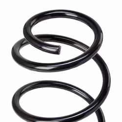 MONROE SE3565 Coil spring Coil spring with constant wire diameter VOLVO: V50, C30, C70 2 Cabriolet