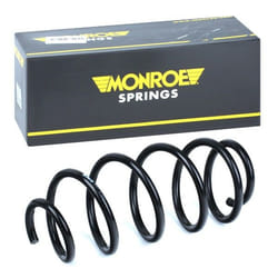 MONROE SE3679 Coil spring Coil spring with constant wire diameter VOLKSWAGEN: Passat B7 Variant, Passat B6 Variant, Passat B6 Saloon