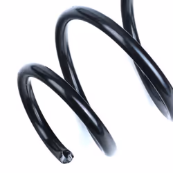 MONROE SE3679 Coil spring Coil spring with constant wire diameter VOLKSWAGEN: Passat B7 Variant, Passat B6 Variant, Passat B6 Saloon
