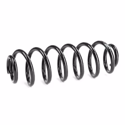 MONROE SE3681 Coil spring Coil spring with constant wire diameter VOLKSWAGEN: Tiguan I, Passat B6 Variant, Passat B6 Saloon, SKODA: Superb II Estate