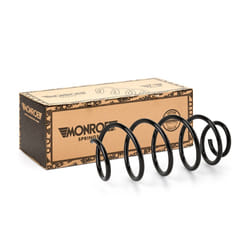 MONROE SE3764 Coil spring Coil spring with constant wire diameter PEUGEOT: Partner II Tepee, CITROËN: C4 I Grand Picasso, Berlingo II, C4 Picasso 1