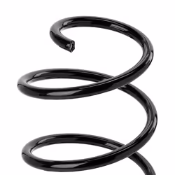 MONROE SE3764 Coil spring Coil spring with constant wire diameter PEUGEOT: Partner II Tepee, CITROËN: C4 I Grand Picasso, Berlingo II, C4 Picasso 1