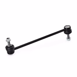 MONROE L25625 Anti-roll bar link 274 M10x1,25/M10x1,25 Steel RENAULT: Megane 4, Megane E-Tech, Scénic IV